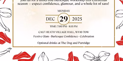 SASSMAS Workshop \ud83c\udf84\ud83c\udf1f