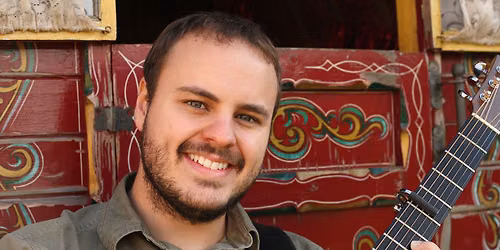 Andy McKee