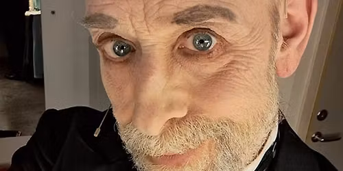 Soppteater \u2013 Queer jazz