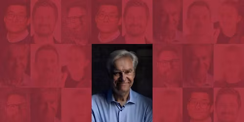 Foredrag: Fordi alt ikke er ligegyldigt v\/ forfatter Mikkel Wold