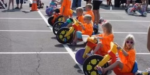 Big Wheel Races 