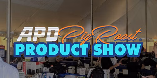 Pig Roast & Product Show