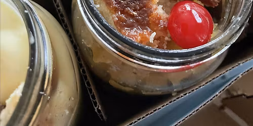 Southern sweetheart with a twist