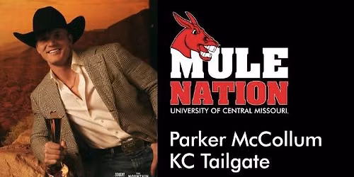 MuleNation Parker McCollum Pre-Concert Meet-Up