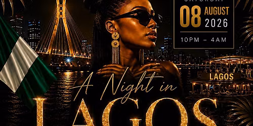 A Night In Lagos