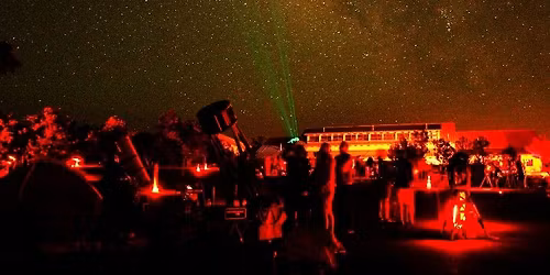 Stargazing @ Tohono Chul Park \u2013 \u201cHoliday Nights\u201d Event