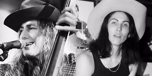 Melissa Carper and Jaime Wyatt | Dallas 