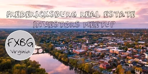 August 2026 Meetup 