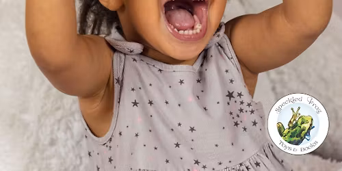 Toddler Time! Fall Series