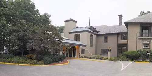 Dinner and Discussion - POETRY MONTH \u2013 Led by Tom Ghinder