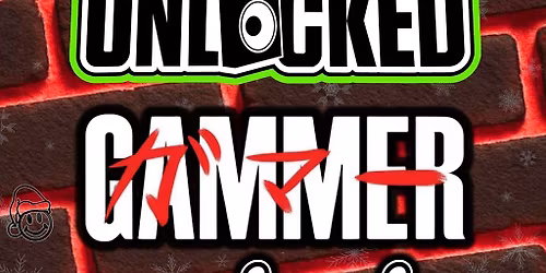 Hardcore Unlocked: Gammer & Whizzkid