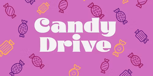 Candy Drive