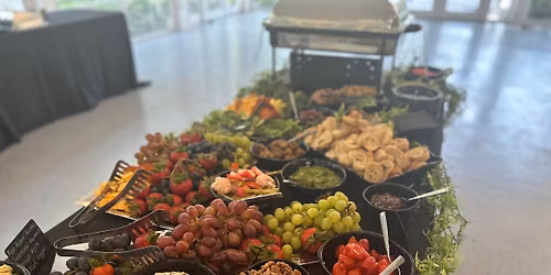 Yummvees Dinner Party