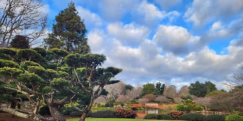 Garden City Stitchers Retreat 