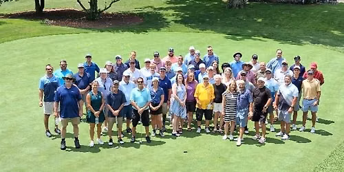 2026 Andy Gratzmiller Memorial Golf Outing
