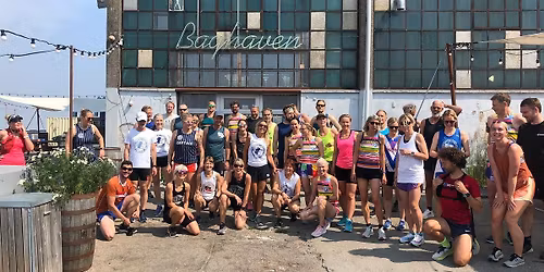 Baghaven Distance Challenge 2026