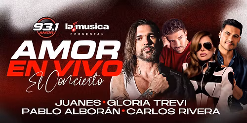 Pablo Alboran at Palau Sant Jordi