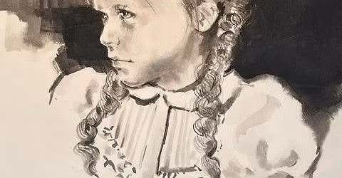 Sketching in Pen and Ink with Susan Rohrback