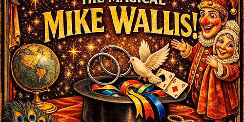 Mike Wallis - A Celebration of Life and Legacy 