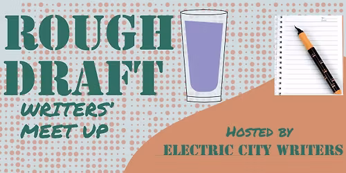 Rough Draft Writers Meet Up