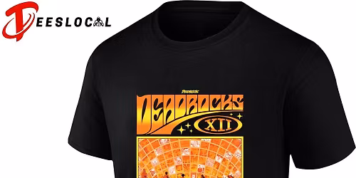 Deadrocks XII - Zeds Dead 2 Day Pass at Red Rocks Amphitheatre