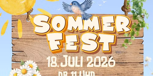Sommerfest
