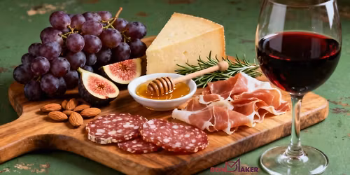 Ladies Wine & Charcuterie Social Cocoa Beach