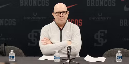 Cal Poly Mustangs vs. Santa Clara Broncos