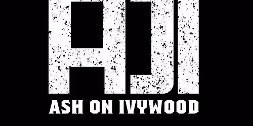 Ash On Ivywood & Harley