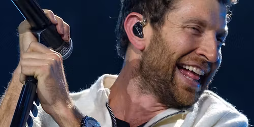 Brett Eldredge