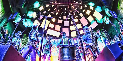 MarchFourth + Banshee Tree