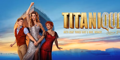 TITANIQUE