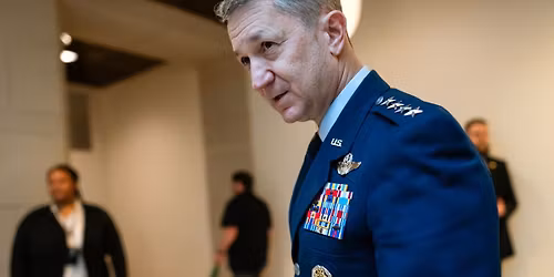 The Joint Chiefs