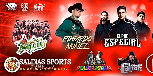 CLAVE ESPECIAL, EDGARDO NU\u00d1EZ, HERENCIA DE PATRONES Y MUCHOS MAS