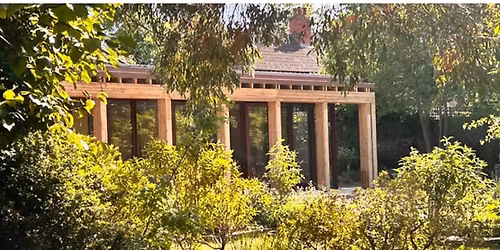 Oxton Secret Gardens 2026