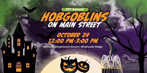Hobgoblins on Main Street \ud83d\udc7b