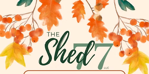The Shed 77 Fall Festival 