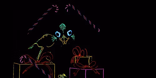 Lightwire Theater: A Very Electric Christmas