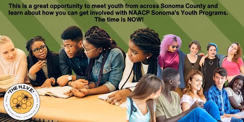 June Youth Meet & Greet