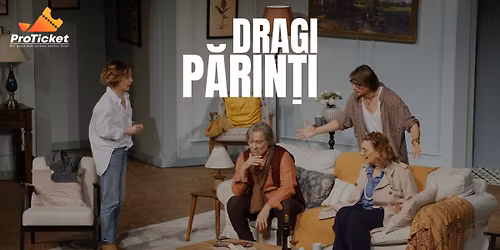 DRAGI PARINTI \/\/ TNB \/\/ 19 IANUARIE