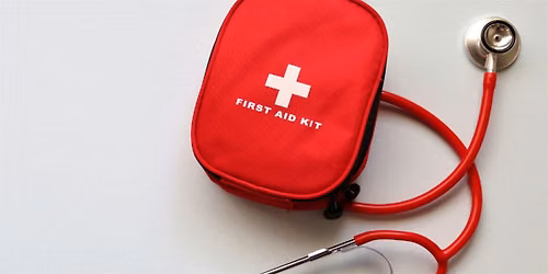 Family First Aid, London Colney Family Centre, 09:30 - 11:30, 25\/09\/2026