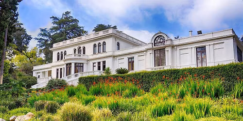 1906 F\u00e9nyes Mansion Tour