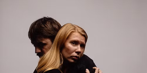 Hotel Eden av Emilie Hetland