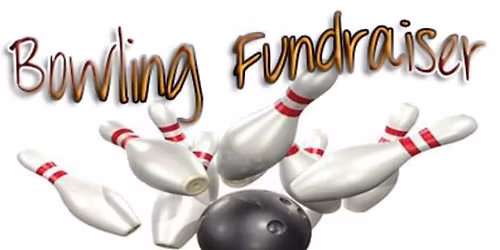 Henry Ford II Bowling fundraiser 
