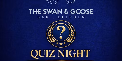 Quiz Night