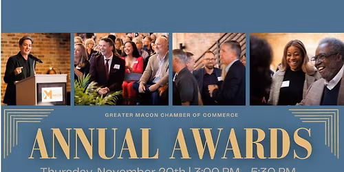 Annual Awards