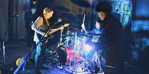 Live Saturday 8th. From 8,30pm. Locomotive are at the Manning hotel Taree