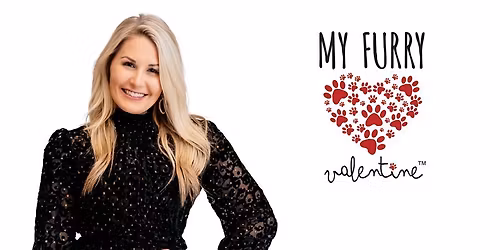 My Furry Valentine 2026