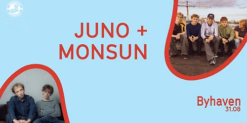 JUNO + MONSUN \/\/ Byhaven 