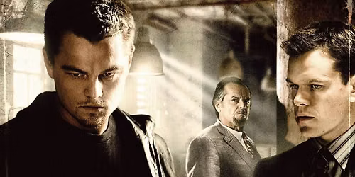 reDiscover - Scorsese Season: The Departed (18)